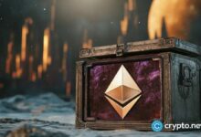 أبراكساس كابيتال تشتري إيثريوم بقيمة 32 مليون دولار للتحوط من مركز بيعي بقيمة 353 مليون دولار على هايبرليكود
