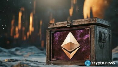 أبراكساس كابيتال تشتري إيثريوم بقيمة 32 مليون دولار للتحوط من مركز بيعي بقيمة 353 مليون دولار على هايبرليكود