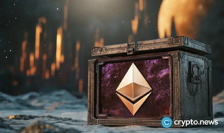 أبراكساس كابيتال تشتري إيثريوم بقيمة 32 مليون دولار للتحوط من مركز بيعي بقيمة 353 مليون دولار على هايبرليكود