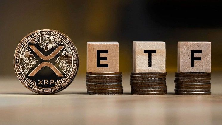 صندوق Bitwise المتداول لـ XRP يتجاوز 500 مليون دولار في أشهر معدودة