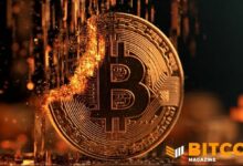 بيتكوين وأسهمها تتراجع بعد رفض مجلس الشيوخ قانون Clarity
