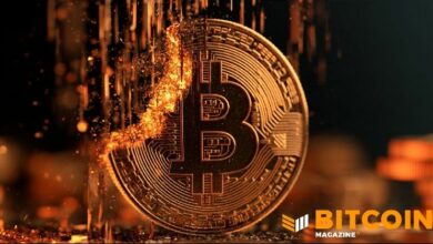 بيتكوين وأسهمها تتراجع بعد رفض مجلس الشيوخ قانون Clarity