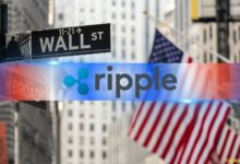 عمالقة وول ستريت هؤلاء هم أكبر مالكي صناديق XRP المتداولة الفورية