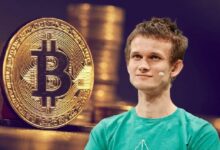 مؤسس إيثريوم فيتاليك بوتيرين يوضح: لن يكون هناك انهيار لبيتكوين بفعل الذكاء الاصطناعي! إليكم التفاصيل