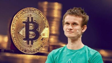مؤسس إيثريوم فيتاليك بوتيرين يوضح: لن يكون هناك انهيار لبيتكوين بفعل الذكاء الاصطناعي! إليكم التفاصيل