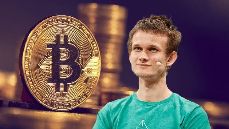 مؤسس إيثريوم فيتاليك بوتيرين يوضح: لن يكون هناك انهيار لبيتكوين بفعل الذكاء الاصطناعي! إليكم التفاصيل