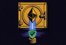 جوزيف لوبين يتصدر توجه Lido نحو staking المؤسسي على إيثيريوم