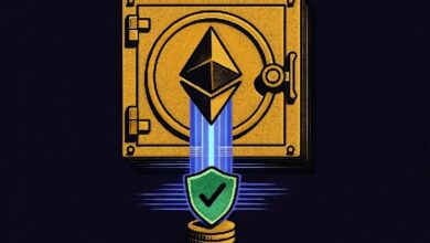 جوزيف لوبين يتصدر توجه Lido نحو staking المؤسسي على إيثيريوم