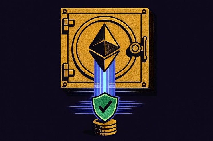 جوزيف لوبين يتصدر توجه Lido نحو staking المؤسسي على إيثيريوم
