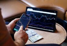 ريتشارد تينغ يحلل صعود بيتكوين في أغسطس وتداولاته الرئيسية