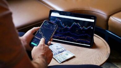 ريتشارد تينغ يحلل صعود بيتكوين في أغسطس وتداولاته الرئيسية