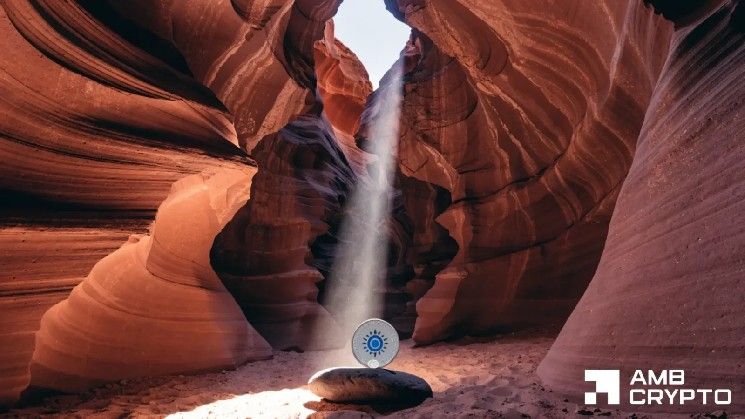 كاردانو يعيد اختبار دعم 0.20$ – هل يجب على متداولي ADA شراء الانخفاض؟