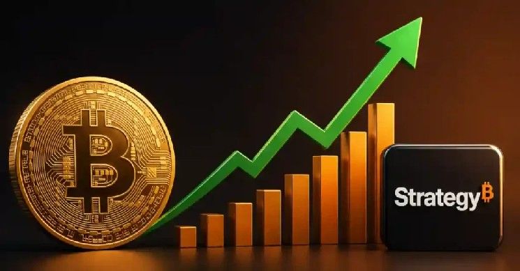 استراتيجية (MSTR) وBMNR يقفزان مع صعود البيتكوين والإيثيريوم