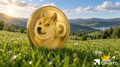 ارتفاع سعر Dogecoin بنسبة 3%—لكن مستوى 0.09 دولار لا يزال عقبة أمام المزيد من الصعود