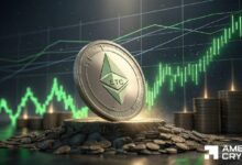 إيثريوم كلاسيك يرتفع مع عودة التناوب نحو العملات البديلة – ما التالي لـ ETC؟