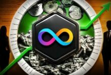 سعر ICP يواجه اختبارًا حاسمًا عند 2.48$ مع شراكة UNDP-DFINITY التي تعزز نشاط الشبكة