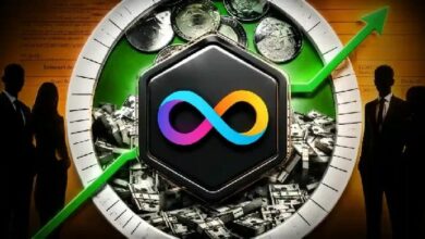 سعر ICP يواجه اختبارًا حاسمًا عند 2.48$ مع شراكة UNDP-DFINITY التي تعزز نشاط الشبكة