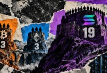 سولانا يتفوق على بيتكوين في مقياس رئيسي واحد، لكن خلل برمجي واحد قد يُسقط الشبكة بالكامل