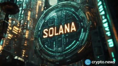 سولانا تتصدر شبكات الأصول الحقيقية بتدفقات شهرية بقيمة 348 مليون دولار