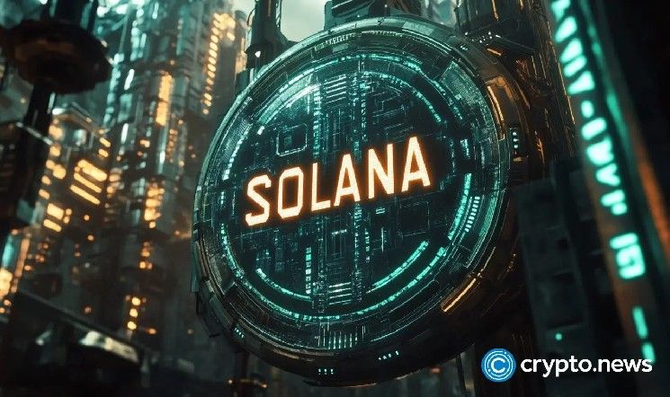 سولانا تتصدر شبكات الأصول الحقيقية بتدفقات شهرية بقيمة 348 مليون دولار