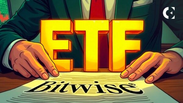 بايت وايز تغلق صندوق Dogecoin ETF «BWOW» مع إنهاء التداول في 14 أكتوبر