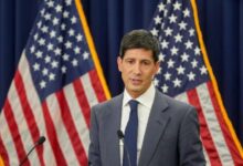 عاجل: صدور قرار الفيدرالي المرتقب بشأن أسعار الفائدة – رد فعل البيتكوين الأولي