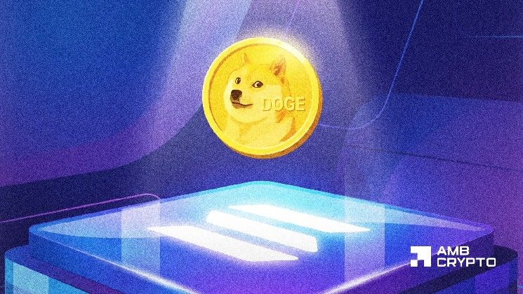 دوجكوين ينطلق على سولانا مع حجم تداول يبلغ 19 مليون دولار – هل سيستمر الطلب؟