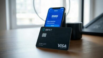 محفظة Thor تُطلق بطاقة الحفظ الذاتي لمدفوعات ماستركارد عبر تحويلات التمويل اللامركزي (DeFi)