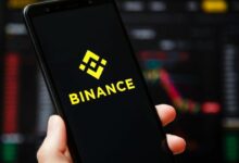 بعد إدراجها رسميًا في Binance Futures: تفاصيل كاملة عن عملتين مشتعلتين من Robinhood وBNB