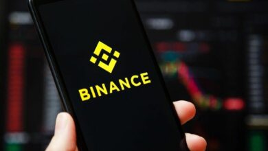 بعد إدراجها رسميًا في Binance Futures: تفاصيل كاملة عن عملتين مشتعلتين من Robinhood وBNB