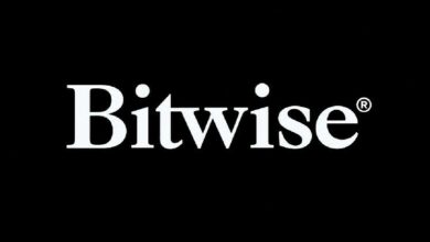 مدرج الاستثمار في Bitwise: بيتكوين وZcash أصول يجب امتلاكها للعقد القادم
