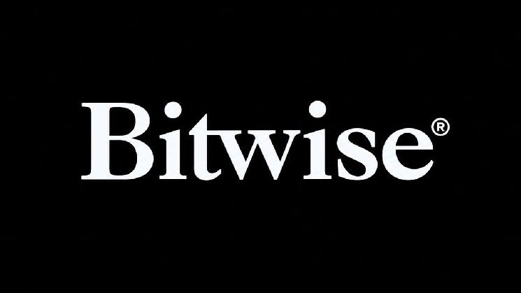 مدرج الاستثمار في Bitwise: بيتكوين وZcash أصول يجب امتلاكها للعقد القادم