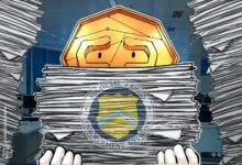 FinCEN يربط احتيالات العملات المشفرة بـ13 مليار دولار بعمليات خارج الولايات المتحدة