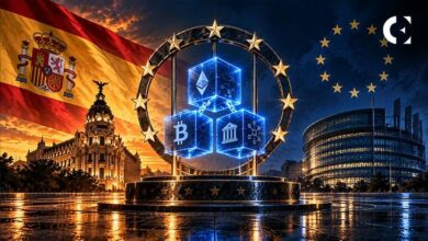 إسبانيا: قواعد الأصول الرقمية الأوروبية قد تكون مقيّدة أكثر من اللازم