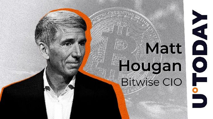 "امتلك الاثنين": رئيس Bitwise الاستثماري يتحدث عن أسهم الذكاء الاصطناعي والبيتكوين وسط أزمة ديون 40 تريليون دولار