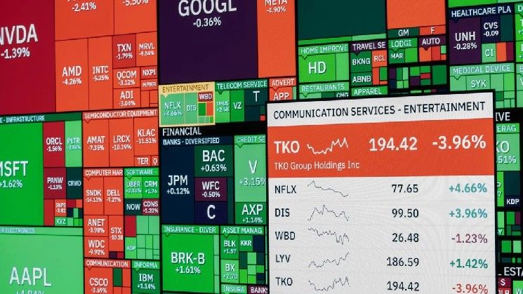 موافقة مقترح تمويل API3 DAO يرسم مسارًا استراتيجيًا جديدًا