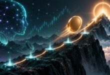 تاو (TAO) يتجه نحو 300 دولار مع تسجيل بيتنسور مكاسب قوية لخمسة أيام متتالية