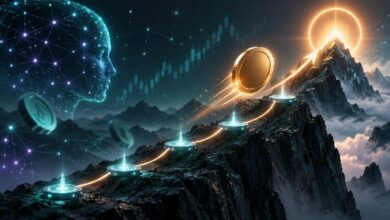 تاو (TAO) يتجه نحو 300 دولار مع تسجيل بيتنسور مكاسب قوية لخمسة أيام متتالية
