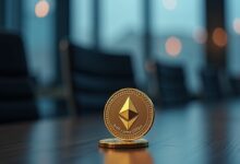 لماذا تظل إيثريوم عالقة دون 2,500 دولار رغم تدفقات صناديق الاستثمار المتداولة القوية؟