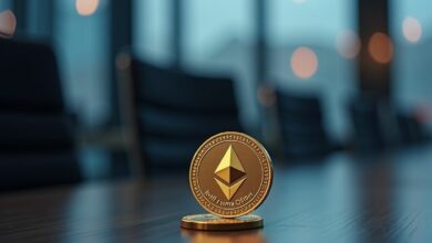 لماذا تظل إيثريوم عالقة دون 2,500 دولار رغم تدفقات صناديق الاستثمار المتداولة القوية؟