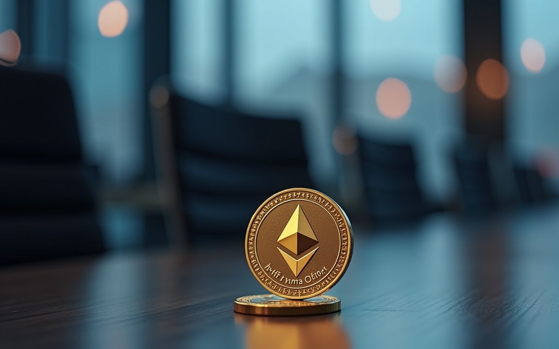 لماذا تظل إيثريوم عالقة دون 2,500 دولار رغم تدفقات صناديق الاستثمار المتداولة القوية؟