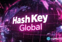 هاشكي تنضم إلى مجموعة عمل الأصول الرقمية التابعة لـ DTCC