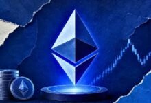 تحليل سعر الإيثريوم: ما الذي قد يكسر ثبات ETH عند 2500 دولار؟