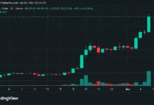 ملخص الأسبوع في العملات الرقمية: بيتكوين يرتفع وسط مكاسب قوية لـ ZEC