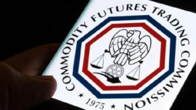 CFTC تحقق في تداولات Polymarket مرتبطة بعفو بايدن وإيران وجوجل