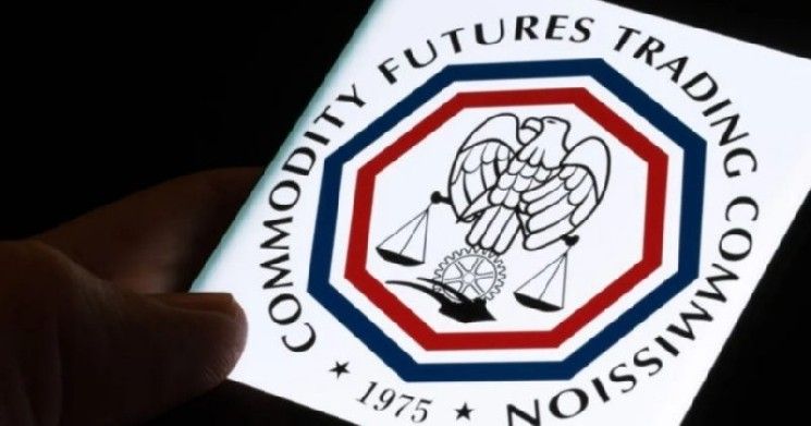 CFTC تحقق في تداولات Polymarket مرتبطة بعفو بايدن وإيران وجوجل