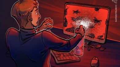 تطبيق Claude سطح المكتب المزوّر ينشر برمجيات خبيثة تسرق العملات الرقمية