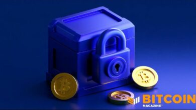 CoinCorner تُطلق خزنة بيتكوين متعددة التوقيعات مؤمّنة من لويدز بالشراكة مع AnchorWatch