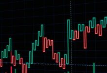 إيداعات Aave تتجاوز 900 مليون دولار: مؤشر على ثقة قطاع DeFi