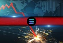 هل تصحيح سولانا (SOL) أم مجرد هبوط مؤقت؟ إليك لماذا لا يستسلم المضاربون على الصعود